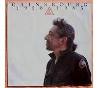 Catherine Sauvage - S Gainsbourg-1958 25 Ans 1983 [Vinilo]