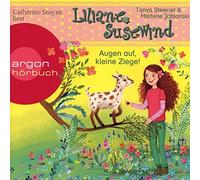 Catherine Stoya Liliane Susewind - Augen auf, kleine Zieg (CD) (Importación USA)