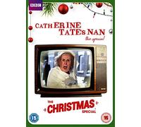 Catherine Tate’s Nan - The Specials [DVD]