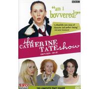 Catherine Tate Show Series 1 [Alemania] [DVD]