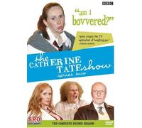 Catherine Tate Show Series 2 [Alemania] [DVD]