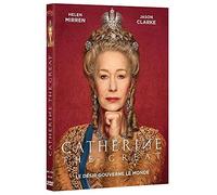 Catherine the great, 4 épisodes [Francia] [DVD]