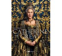 Catherine the Great: An HBO Limited Series (DVD) Gina McKee (Importación USA)