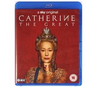 Catherine the Great [Blu-ray]
