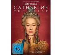Catherine the Great - Catherine the Great [Alemania] [DVD]