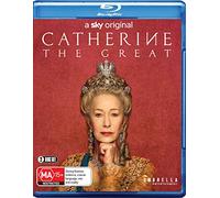 Catherine The Great [Edizione: Stati Uniti] [Italia] [Blu-ray]