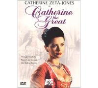Catherine the Great [Reino Unido] [DVD]