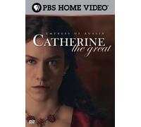 Catherine the Great [USA] [DVD]