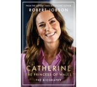 Catherine The Princess Of Wales