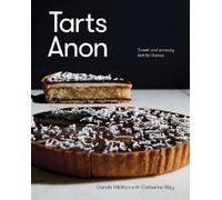 Catherine Way Gareth Whitton Tarts Anon (Tapa dura) (Importación USA)