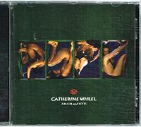 Catherine Wheel - Adam & Eve