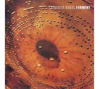 Catherine Wheel - Ferment (Plus Bonus Tracks)