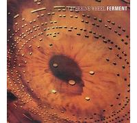Catherine Wheel - Ferment [Vinilo]