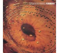 Catherine Wheel Ferment (Vinyl) 12" Album with 12" Single