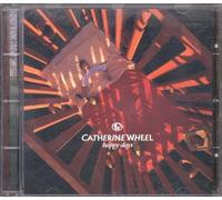 Catherine,Wheel - Happy Days
