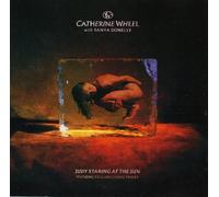 Catherine Wheel - Judy staring at the sun (plus 3 tracks, 1995, with Tanya Donelly)