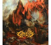 Cathexis Untethered Abyss (Vinyl) (Importación USA)