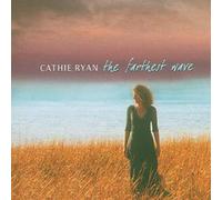 Cathie Ryan - The Farthest Wave Cathie Ryan SHD 78062