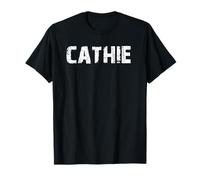 Cathie Wood Camiseta