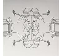 Cathode Ray Eyes - Eyes In The Melancholy Palm [Vinilo]