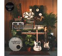 CATHOLIC ACTION - CELEBRATED BY STRANGERS [Vinilo]