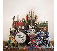 Catholic Action - In Memory Of [Vinilo]