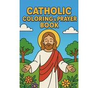 Catholic Activity and Prayer Book Smaller Version