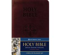 Catholic Bible-OE: Douay-Rheims