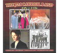 CATHOLIC BOY / DAY DREAMS / I WRITE YOUR NAME / LIVE DREAMS [2 Discs]