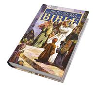 Catholic Children's Illustrated Bible-NAB