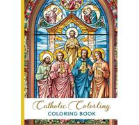 Catholic: Coloring Book