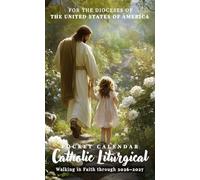 Catholic Feast Day Pocket Calendar 2026 - 2027: Small Monthly Pocket Organizer with Liturgical Seasons and Holy Days from January 2026 to December 2027 | Come Follow me