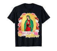 Catholic Hispanic Religious Bible Verse Blessed Devotion Camiseta