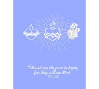 Catholic Journal Sacred Hearts