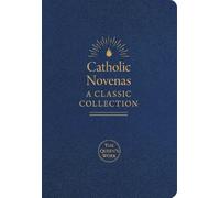 Catholic Novenas: A Classic Collection