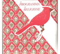 Catholic Popes 32 AD - 2004 AD - Programma Di Religione
