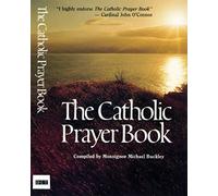 Catholic Prayer Book