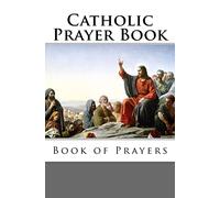 Catholic Prayer Book