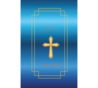 Catholic Prayer Book: A treasury of Catholic prayer for every moment of your faith journey.
