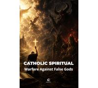 Catholic Spiritual Warfare Against False Gods: Overcome Idolatry, Occultism, and Spiritual Deception Through Prayer, Scripture, and the Sacraments