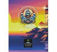 Catholic Voyages in English and Grammar Second Year Workbook