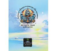 Catholic Voyages in English and Grammar Seventh Year Workbook