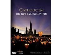 Catholicism: The New Evangelization DVD Set [USA]