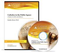 Catholics in the Public Square: A Study in Conflict and Influence [Alemania] [DVD]