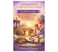 Catholiquebibb de CarêmeleHistoires pour les femmes âgées: 40 jours d'histoires inspirantes, de réflexions et de leçons de vie pour Pâques