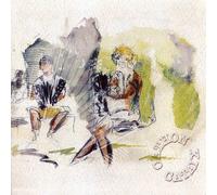 Cathon & Cataix - des fourmis dans la tête