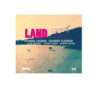 Cathrine Legardh/Sigurdur Flosason: Land & Sky