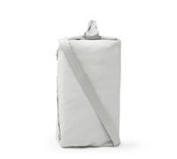 CATHSNNA Bolsas pequeñas de gimnasio para mujeres y hombres, ligeras, cruzadas, deportivas, pequeñas, 3 en 1, bolsa de entrenamiento, mochilas casuales para gimnasio, yoga, fitness, viajes, Gris claro
