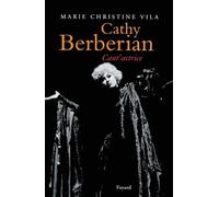 Cathy Berberian, cant'actrice