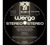 Cathy Berberian, Joan Carroll, Liliana Poli,... - Primadonnen Der Moderne